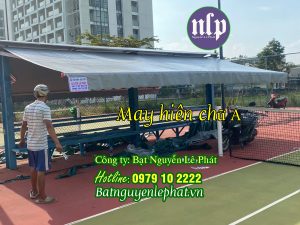 Lắp đặt mái che nắng ngoài trời Bình Chánh không chỉ giúp bảo vệ không gian khỏi thời tiết khắc nghiệt mà còn nâng cao giá trị thẩm mỹ và sự tiện nghi. Tại Bình Chánh, các mẫu mái che phổ biến như bạt xếp lượn sóng, mái che di động, và dù lệch tâm đều được thiết kế đa dạng, phù hợp với nhiều nhu cầu khác nhau.