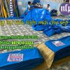 Bảng Báo Giá Vải Bạt Che Nắng Mưa Ngoài Trời Giá Rẻ, Bạt tốt,
