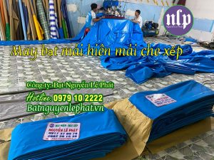 Bảng Báo Giá Vải Bạt Che Nắng Mưa Ngoài Trời Giá Rẻ, Bạt tốt,