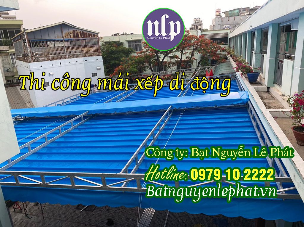 Cung Cấp Bạt Mái Mếp Che Nắng Mưa Giá Rẻ, Bạt Tốt