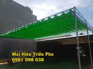 ☀️[Đồng Nai Biên Hòa] Mái Hiên, Mái Xếp Che Di Động Biên Hòa Giá Rẻ☑️ BÁO GIÁ THI CÔNG MÁI HIÊN DI ĐỘNG✍ Mái Bạt Kéo Di Động, Mái Hiên Che Nắng Mưa, Mái Xếp Lượn Sóng tại MÁI CHE TRIỀU PHU - ❖0981 098 038 UY TÍN ✌✌ CHẤT LƯỢNG ☀️☑️