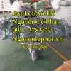 Bạt Lót Ao Hồ Chứa Nước Cam Ranh