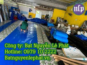 Bạt Mái Xếp Di Động Đà Nẵng, Giá làm bạt kéo Lượn Sóng tại Đà Nẵng, Bạt tốt, giá rẻ