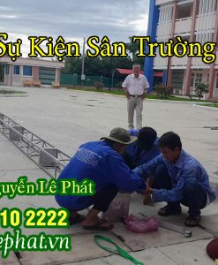 Thi Công Bạt Mái Che Tự Cuốn Trường Học bạt tốt, giá rẻ