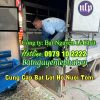 Bạt Lót Ao Hồ Chứa Nước Nuôi Cá Tôm Phú Quốc