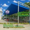 Thi công bạt xếp Thủ Đức