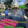 Bạt HDPE Lót Ao Hồ Nuôi Cá Chứa Nước Tại Bà Rịa