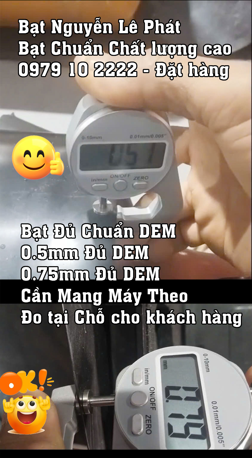 Bạt lót ao hồ đủ chuẩn DEM